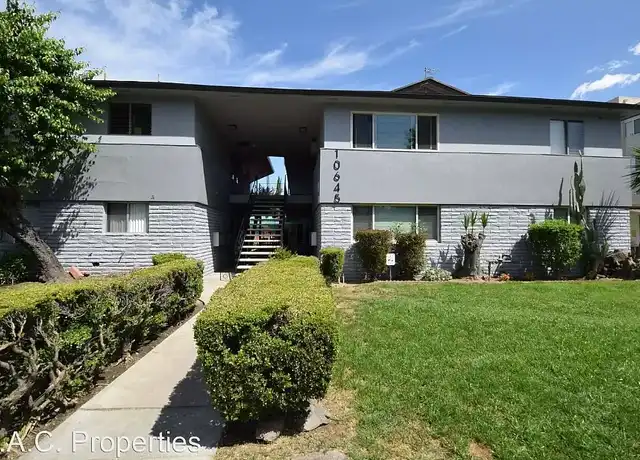 Property at 10645 Valley Spring Ln, North Hollywood, CA, 91602, 1-2 bed, 1 bath, [object Object]