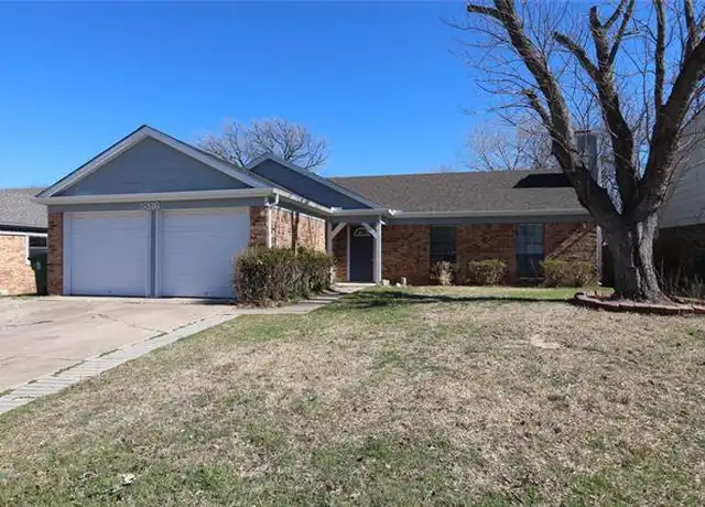 Property at 5316 Gregory Dr, Flower Mound, TX, 75028, 4 beds, 2 baths, [object Object]