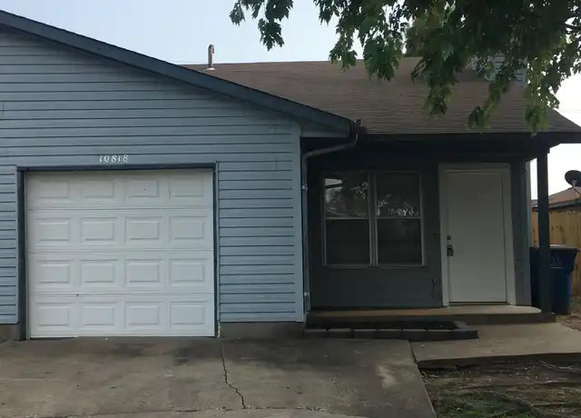 Property at 10818 E 14th Ct Unit 1, Tulsa, OK, 74128, 2 beds, 1 bath, [object Object]