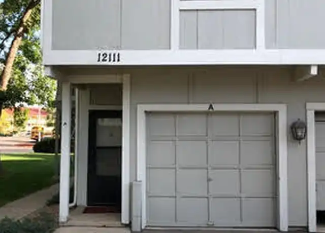 Property at 12111 Bannock St Unit A, Denver, CO, 80234, 2 beds, 1 bath, [object Object]