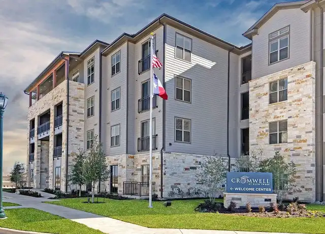Property at Cromwell at Plum Creek - 1050 Wittenburgh, Kyle, TX, 78640, 0-3 beds, 1-2 bath, [object Object]