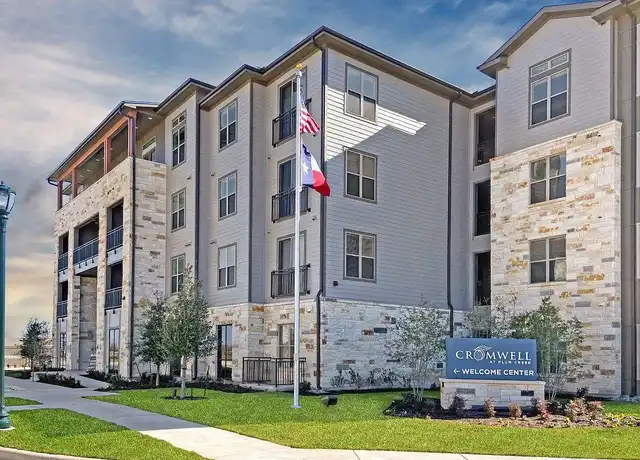 Property at Cromwell at Plum Creek - 1050 Wittenburgh, Kyle, TX, 78640, 0 beds, 1 bath, [object Object]