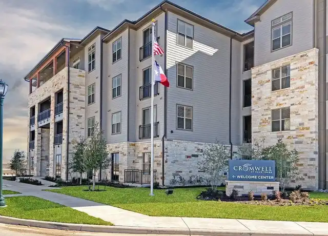 Property at Cromwell at Plum Creek - 1050 Wittenburgh, Kyle, TX, 78640, 0-2 beds, 1-2 bath, [object Object]