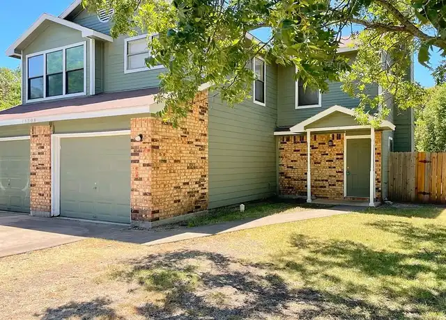 Property at 13308 Saddlebrook Trl Unit B, Austin, TX, 78729, 3 beds, 2.5 baths, [object Object]