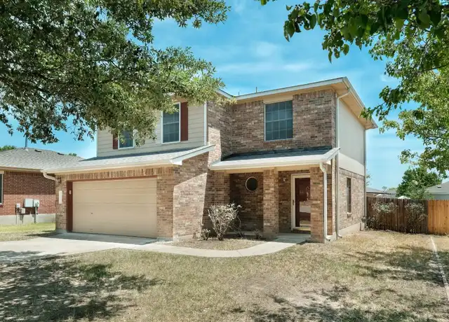 Property at 2110 Garrison Dr, Leander, TX, 78641, 3 beds, 2.5 baths, [object Object]