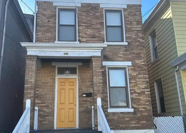 Property at 313 E University Ave, Cincinnati, OH, 45219, 4 beds, 2 baths, [object Object]