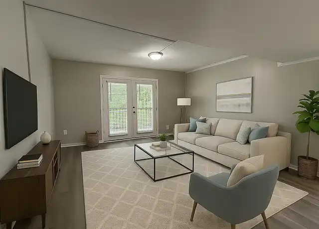 Property at Wind Crest Apartments & Townhomes - 1315 E Castle St, Murfreesboro, TN, 37130, 1-2 bed, 1 bath, [object Object]