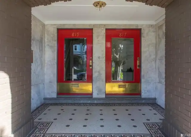 Property at 815 Dolores St, San Francisco, CA, 94110, 4 beds, 2 baths, [object Object]