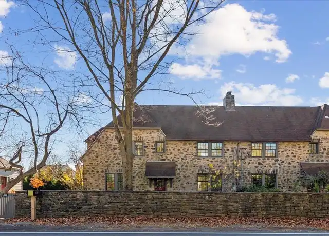 Property at 767 Newtown Rd, Villanova, PA, 19085, 3 beds, 2.5 baths, [object Object]
