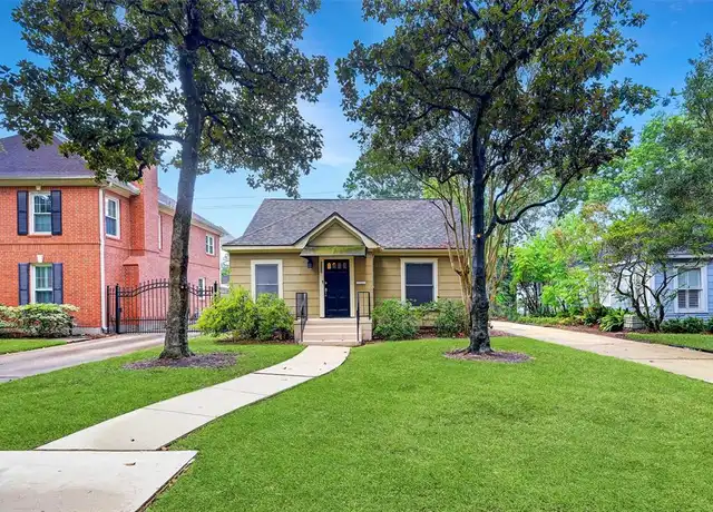 Property at 2525 Southgate Blvd, Houston, TX, 77030, 2 beds, 2 baths, [object Object]
