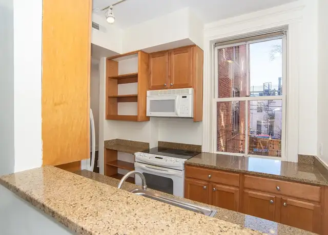 Photo of 1768 U St NW, Washington, DC 20009