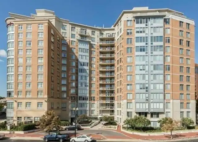 Property at 555 Massachusetts Ave NW #1112, Washington, DC, 20001, 1 bed, 1 bath, [object Object]