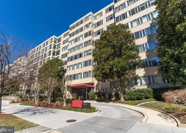Property at 1711 Massachusetts Ave NW #126, Washington, DC, 20036, 1 bed, 1 bath, [object Object]