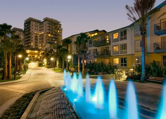 Property at Marina 41 - 4157 Via Marina, Marina Del Rey, CA, 90292, 1-2 bed, 1-2 bath, [object Object]