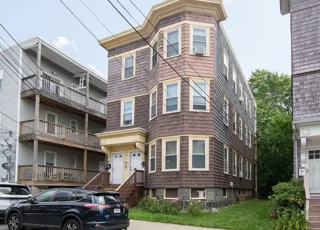 Property at 2 Melbourne St, Dorchester, MA, 02124, 2 beds, 1 bath, [object Object]