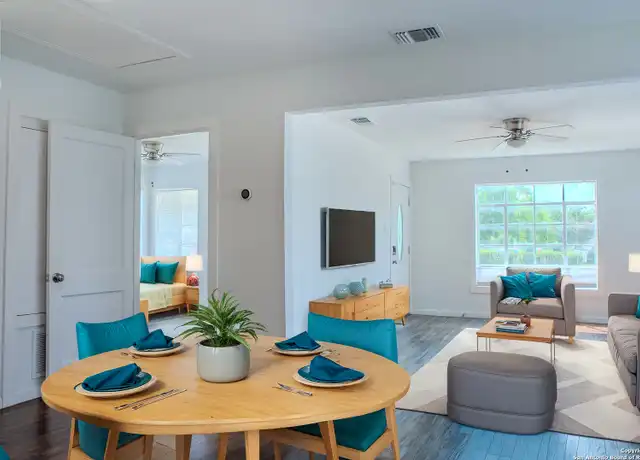 Property at 1935 W Woodlawn Ave, San Antonio, TX, 78201, 2 beds, 2 baths, [object Object]