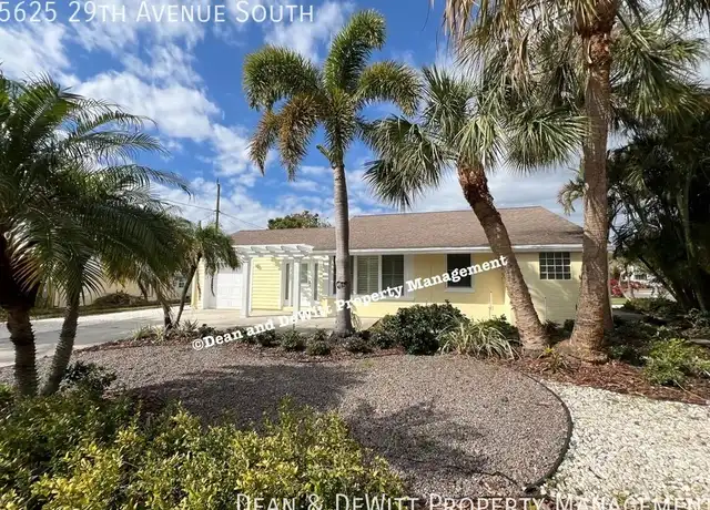 Property at 5625 29th Ave S, Gulfport, FL, 33707, 2 beds, 2 baths, [object Object]