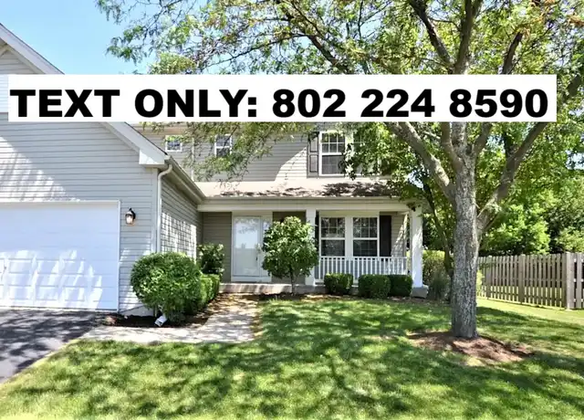 Property at 462 Raintree Dr, Oswego, IL, 60543, 3 beds, 2 baths, [object Object]
