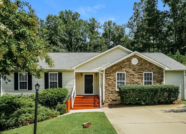 Property at 143 Locket Dr, Clayton, NC, 27520, 4 beds, 2 baths, [object Object]