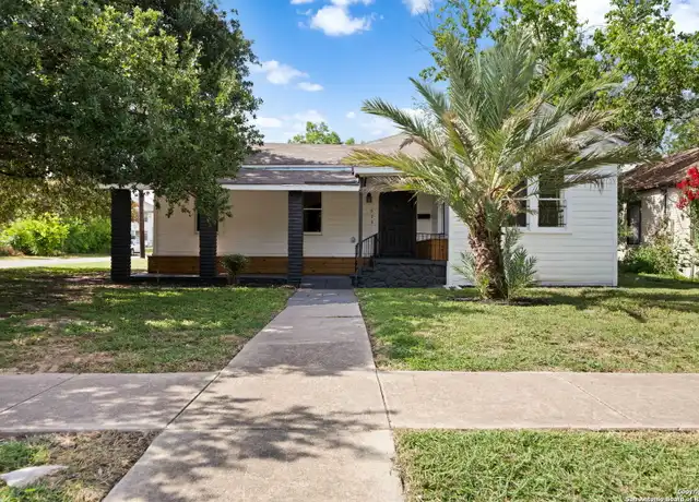 Property at 603 E Evergreen St, San Antonio, TX, 78212, 4 beds, 2 baths, [object Object]