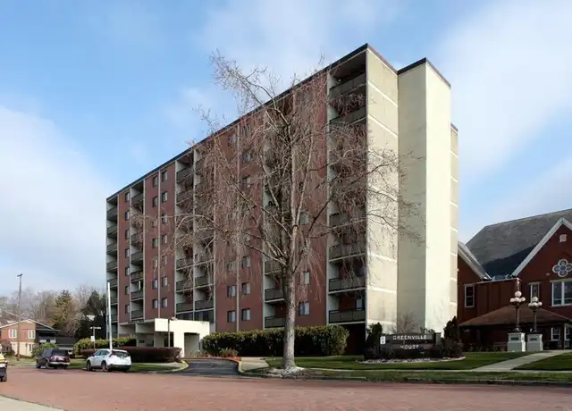Property at 9 N Penn Ave, Greenville, PA, 16125, 1 bed, 1 bath, [object Object]