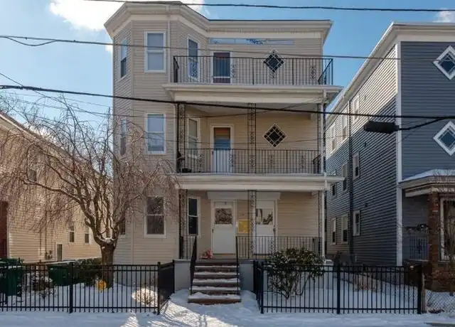 Property at 39 Lambert St, Medford, MA, 02155, 3 beds, 1 bath, [object Object]