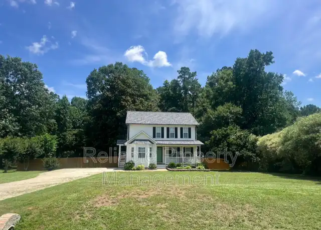 Property at 143 Christine Dr, Garner, NC, 27529, 3 beds, 2.5 baths, [object Object]