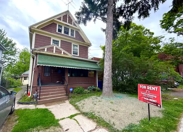 Property at 1811 Weston Ave Unit 1, Niagara Falls, NY, 14305, 2 beds, 1 bath, [object Object]