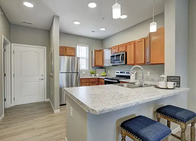 Property at Preserve on Blue Road Apartments - 502 Ginny Trce, Greenfield, IN, 46140, 1-3 bed, 1-2.5 bath, [object Object]