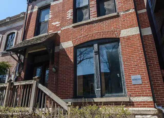 Property at 2052 N Dayton St Unit 3F, Chicago, IL, 60614, 3 beds, 1 bath, [object Object]