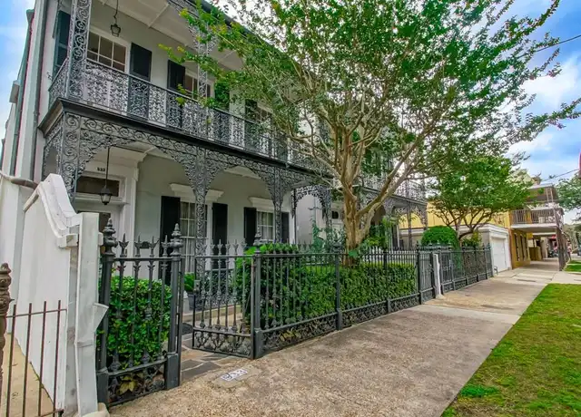 Property at 533 Esplanade Ave, New Orleans, LA, 70116, 2 beds, 2 baths, [object Object]