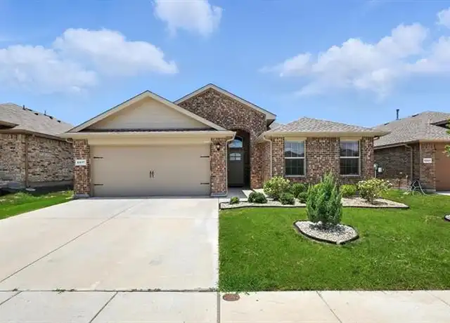 Property at 6017 Blacksmith Ave, Fort Worth, TX, 76179, 4 beds, 2 baths, [object Object]