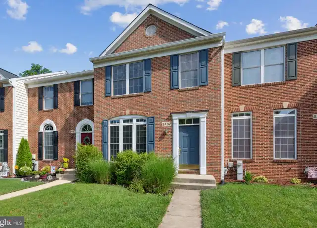 Property at 2482 Jostaberry Way, Odenton, MD, 21113, 3 beds, 3.5 baths, [object Object]
