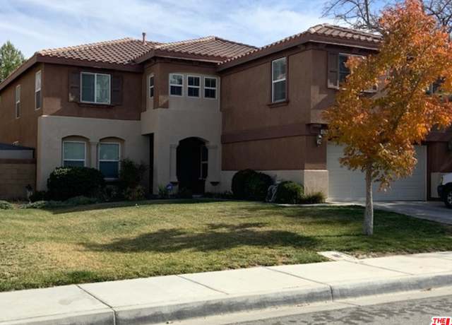 Photo of 43234 22nd St W, Lancaster, CA 93536