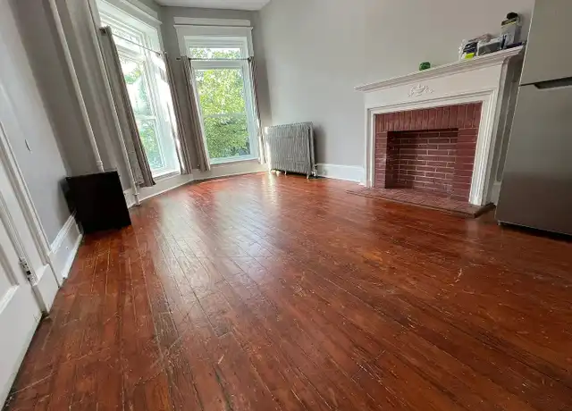 Property at 703 Newington Ave Unit 1F, Baltimore, MD, 21217, 0 beds, 1 bath, [object Object]