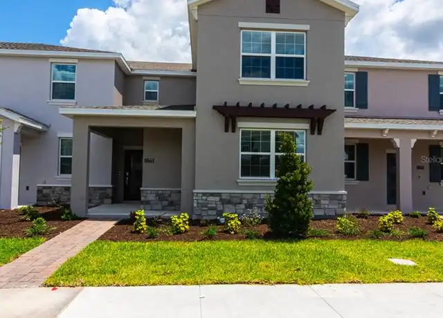 Property at 11775 Boldface Dr, Orlando, FL, 32832, 4 beds, 2.5 baths, [object Object]