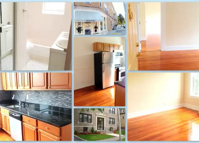 Property at 83-87 Forest St Unit 8707, Montclair, NJ, 07042, 1 bed, 1 bath, [object Object]
