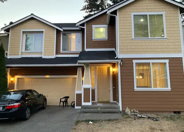 Property at 17853 110th Pl SE, Renton, WA, 98055, 4 beds, 2.5 baths, [object Object]