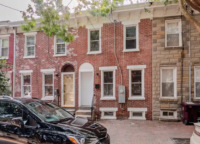 Property at 920 Clifford Brown Walk, Wilmington, DE, 19801, 3 beds, 1 bath, [object Object]