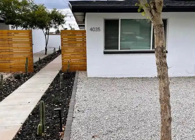 Property at 4141 E Belleview St, Phoenix, AZ, 85008, 1 bed, 1 bath, [object Object]