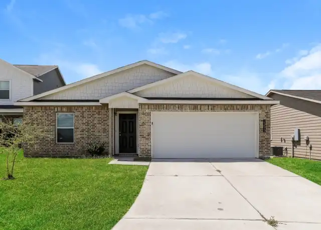 Property at 13011 S Green Wing Cir, Willis, TX, 77318, 4 beds, 2 baths, [object Object]
