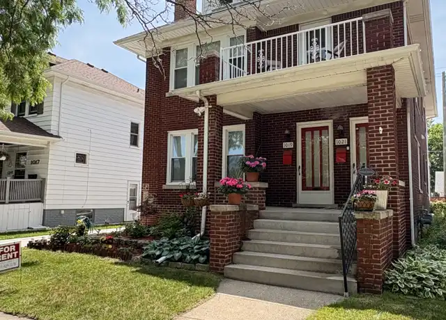 Property at 1019 Maryland St, Grosse Pointe Park, MI, 48230, 2 beds, 1 bath, [object Object]