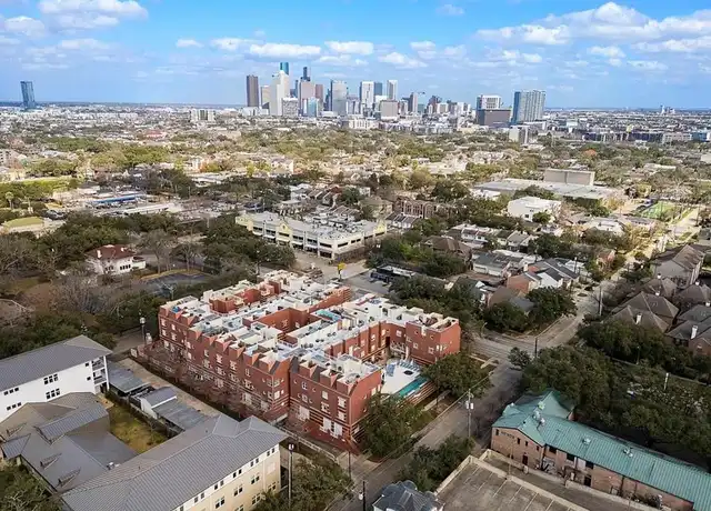 Property at 4004 Montrose Blvd #36, Houston, TX, 77006, 2 beds, 2 baths, [object Object]