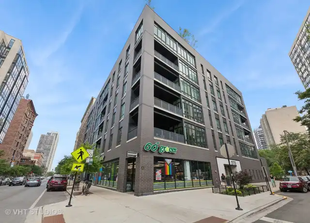 Property at 2773 N Hampden Ct #404, Chicago, IL, 60614, 4 beds, 3 baths, [object Object]