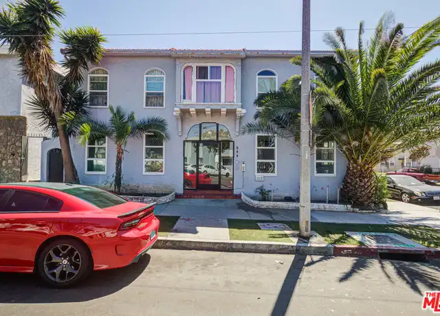 Property at 644 W 5th St Unit 2, San Pedro, CA, 90731, 1 bed, 1 bath, [object Object]