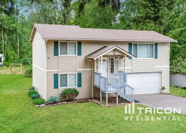 Property at 20307 Larita Dr E, Bonney Lake, WA, 98391, 3 beds, 2 baths, [object Object]
