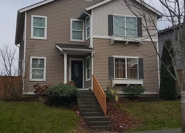Photo of 6708 Carmichael Ave SE, Snoqualmie, WA 98065