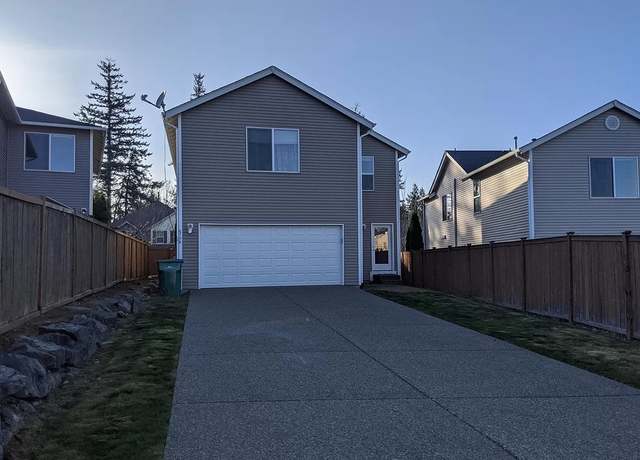 Photo of 6708 Carmichael Ave SE, Snoqualmie, WA 98065