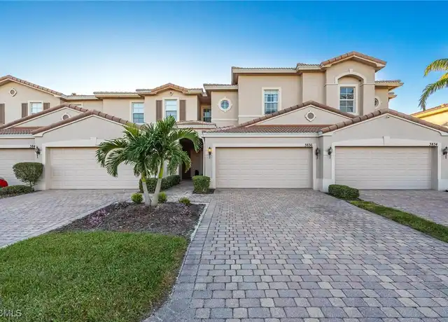 Property at 3836 Cherrybrook Loop, Fort Myers, FL, 33966, 3 beds, 2.5 baths, [object Object]