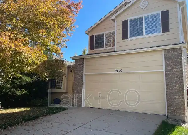 Property at 9350 Cove Creek Dr, Highlands Ranch, CO, 80129, 3 beds, 4 baths, [object Object]